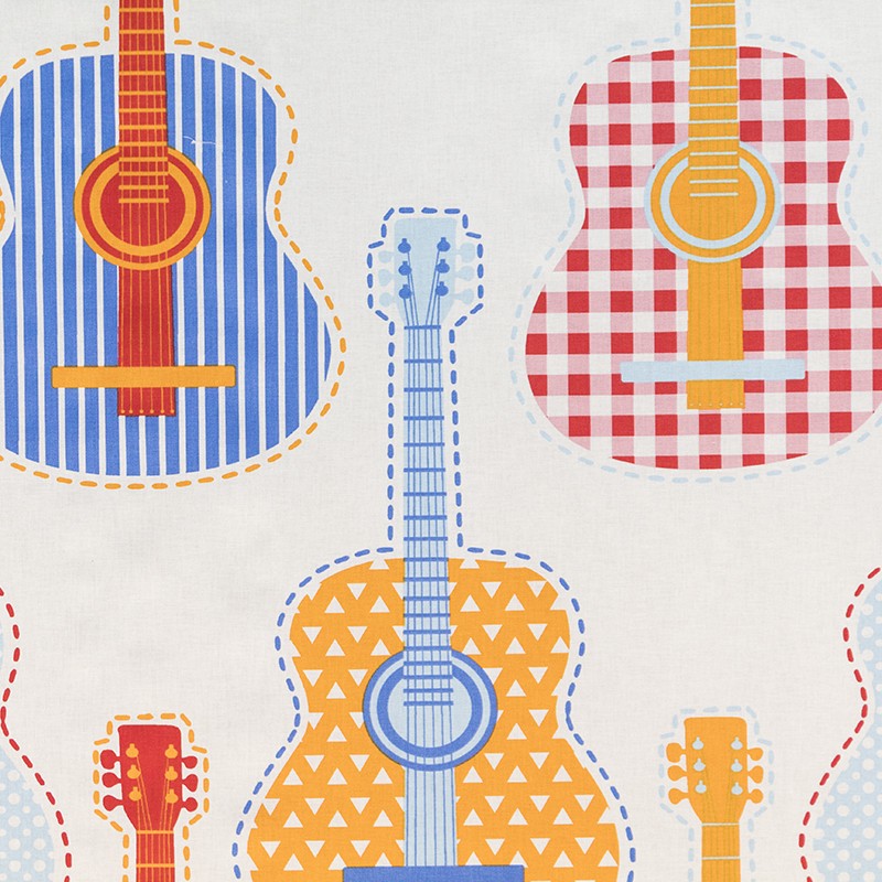 Tela disney - Ribes y Casals