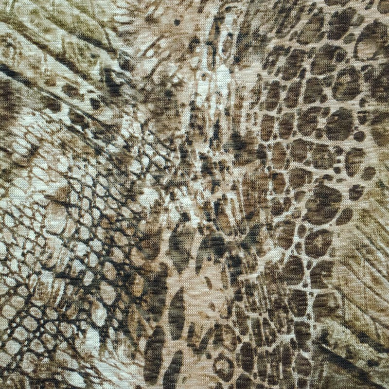 Tela Punto Animal Vino - Ribes y Casals