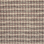 Tecido de Malha Chanel Pied-de-poule Vermelho - Ribes y Casals