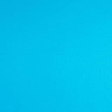 Tela Punto Felpa Turquesa - Ribes y Casals