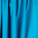 Tela Punto Felpa Turquesa - Ribes y Casals