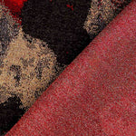 Tela Punto Lurex Pintura - Ribes y Casals