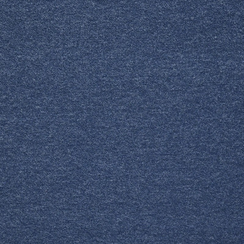 Tecido de Malha Mohair Azul - Ribes y Casals