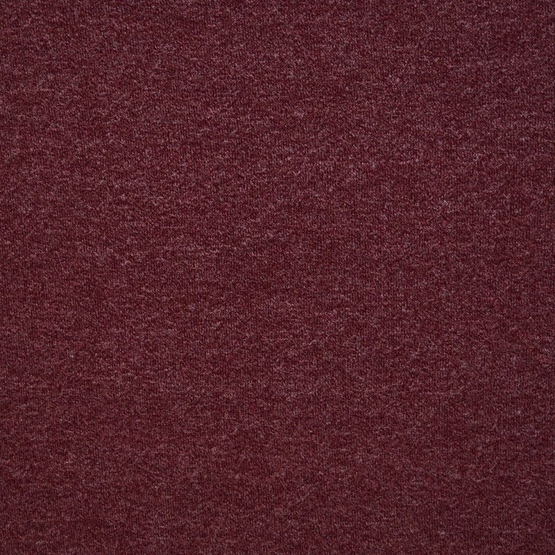 Tecido de Malha Mohair Grená - Ribes y Casals
