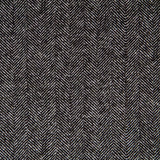 Tela Punto Neopreno Espiga Gris - Ribes y Casals