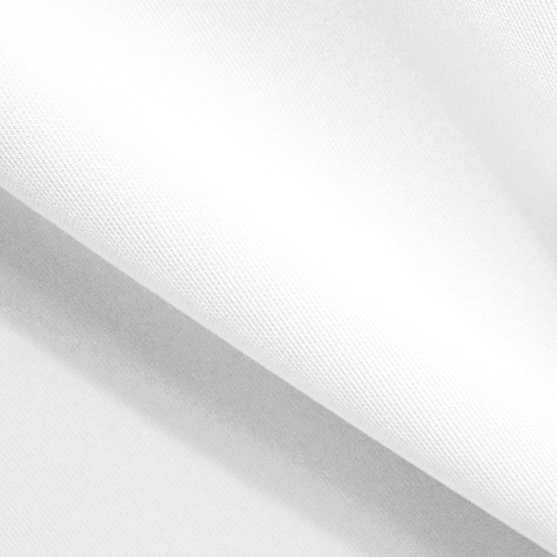 Tecido de Malha Neopreno Liso Branco - Ribes y Casals