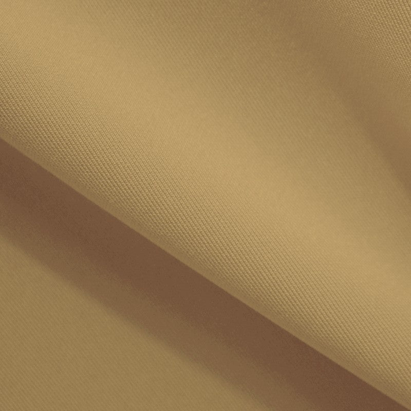 Tecido de Malha Neopreno Liso Camel - Ribes y Casals