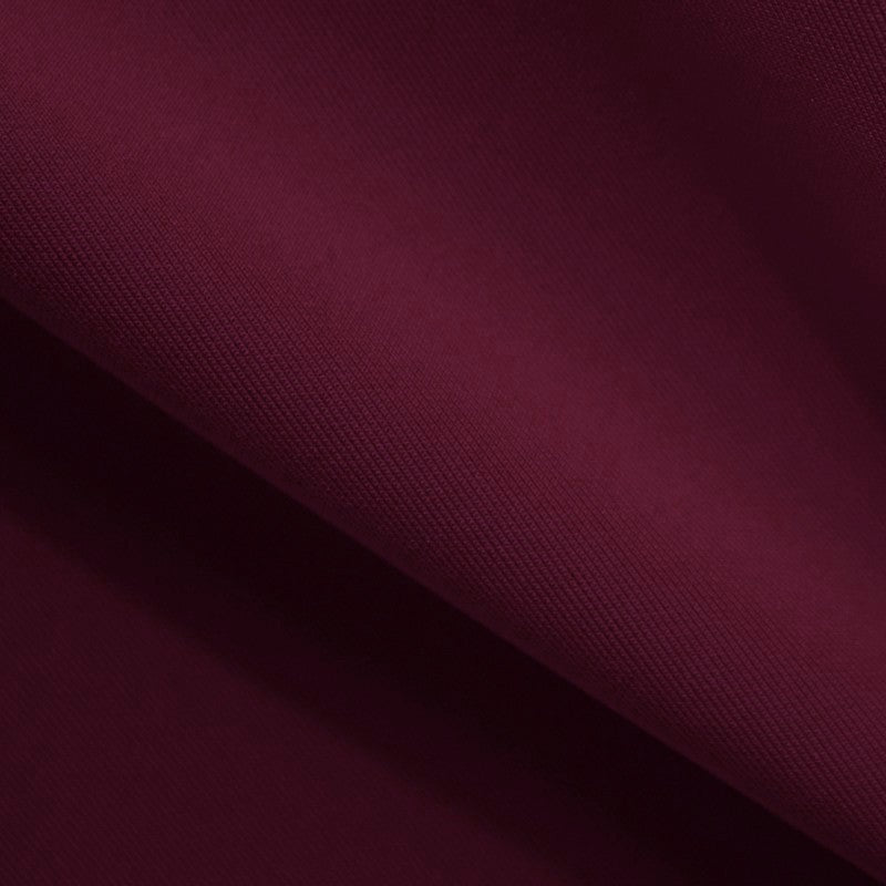 Tecido de Malha Neopreno Liso Grená - Ribes y Casals