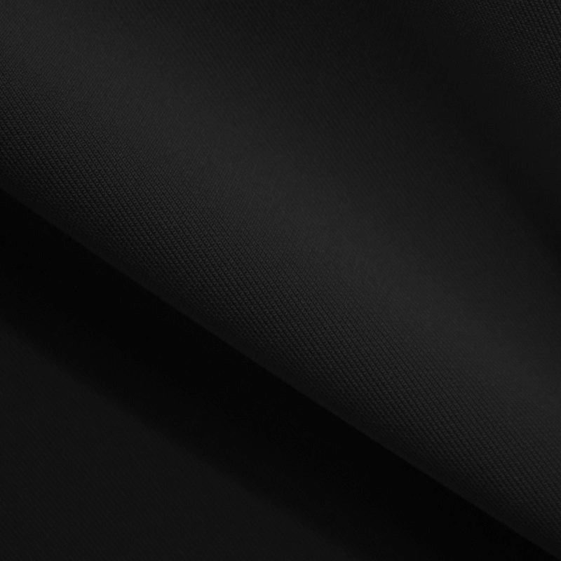 Tecido de Malha Neopreno Liso Preto - Ribes y Casals