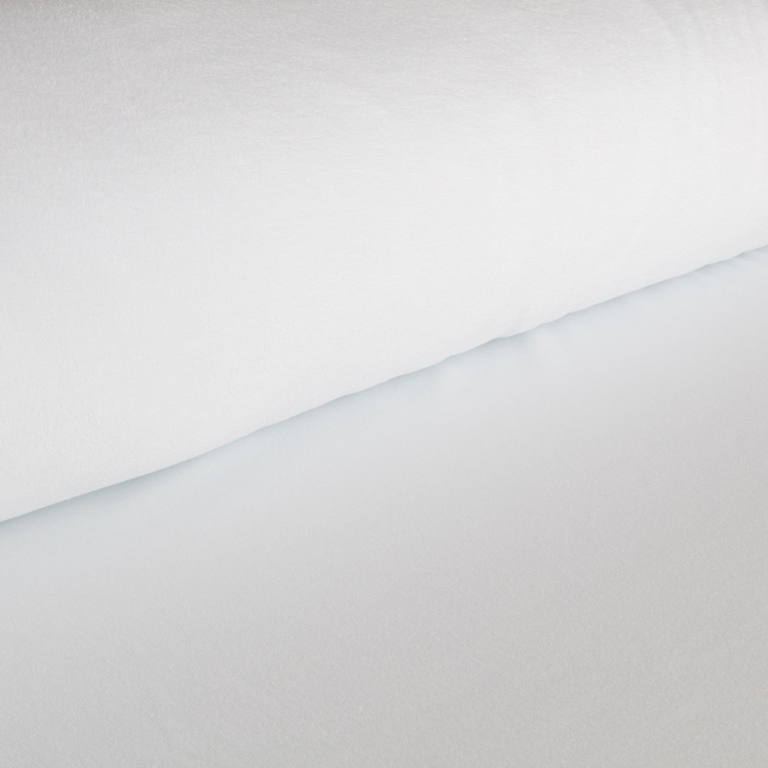 Pano de Toalha Branco - Ribes y Casals