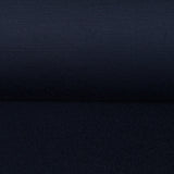 Tecido Punto Roma Azul Marinho - Ribes y Casals