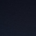 Tecido Punto Roma Azul Marinho - Ribes y Casals