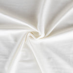 Tecido Punto Roma Branco - Ribes y Casals