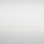 Tecido Punto Roma Branco - Ribes y Casals