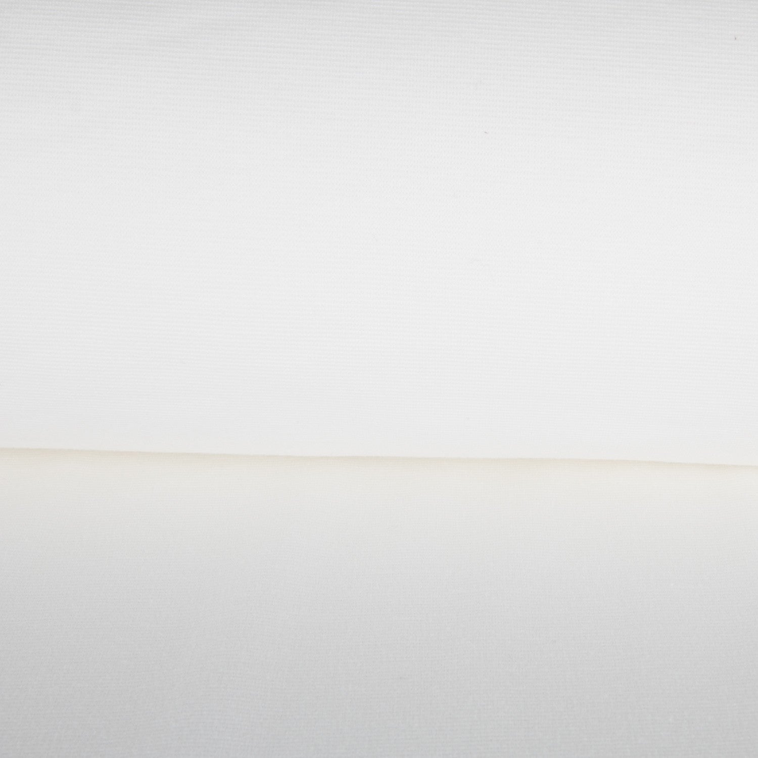 Tecido Punto Roma Branco - Ribes y Casals