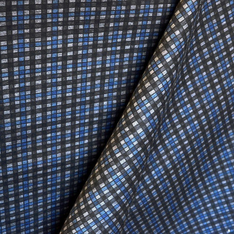 Tela Albornoz Blanco Natural - Ribes y Casals