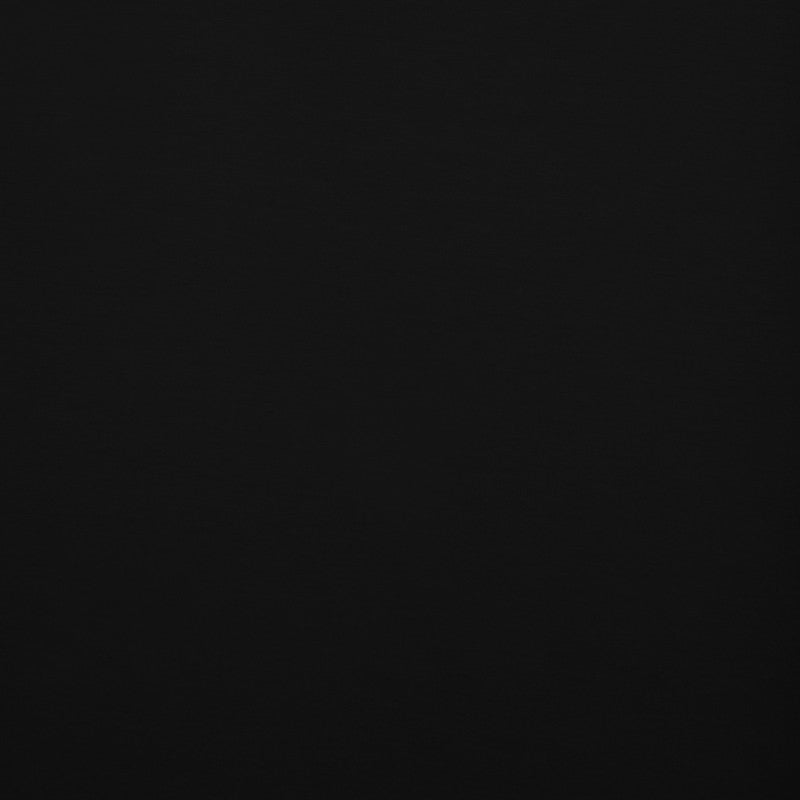 Tecido de Malha Roma Preto - Ribes y Casals