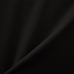 Tecido de Malha Roma Preto - Ribes y Casals