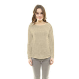 Malha de Viscose Nude - Ribes y Casals