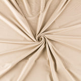 Malha de Viscose Bege Claro - Ribes y Casals