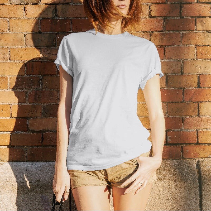 Malha de Viscose Branca - Ribes y Casals