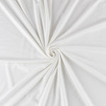 Malha de Viscose Branca - Ribes y Casals