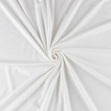 Malha de Viscose Branca - Ribes y Casals