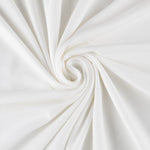 Malha de Viscose Branca - Ribes y Casals