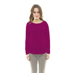 Malha de Viscose Rosa Fucsia - Ribes y Casals