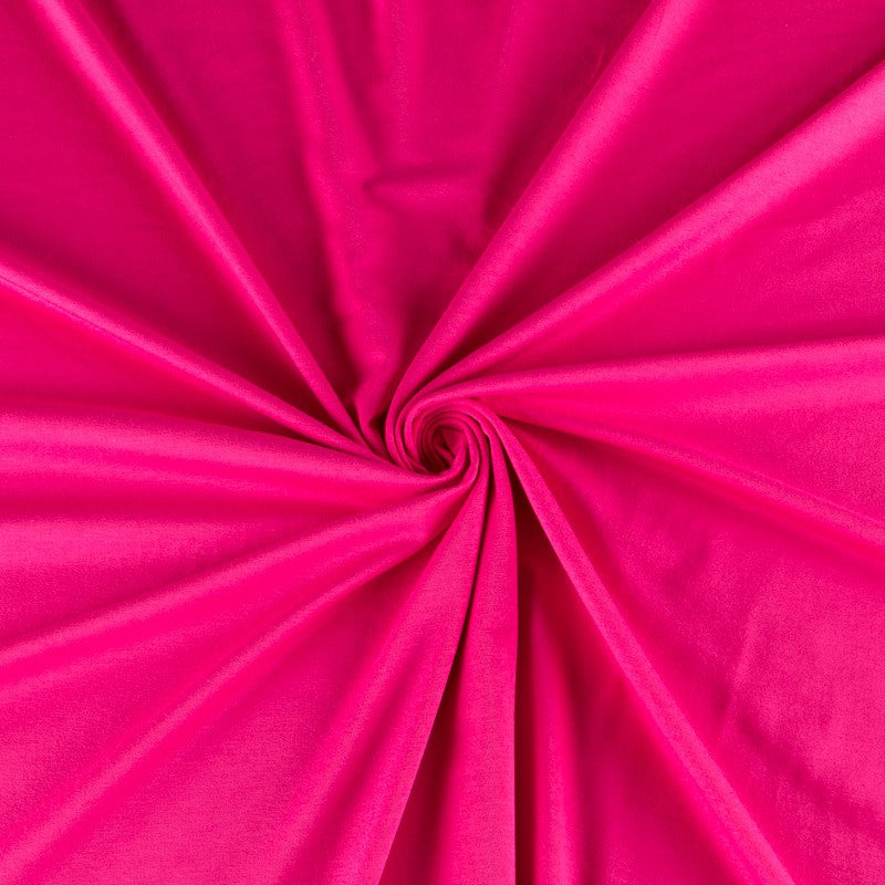 Malha de Viscose Rosa Fucsia - Ribes y Casals