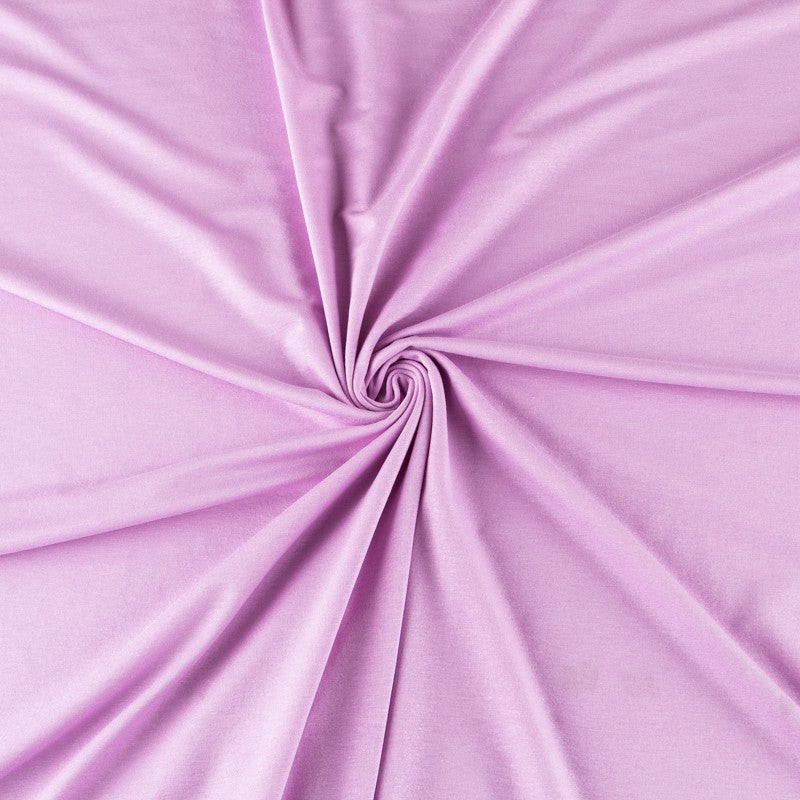 Malha de Viscose Lilás - Ribes y Casals