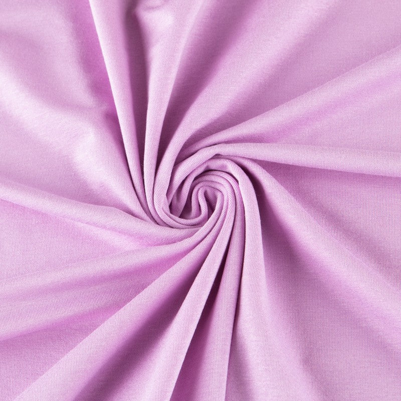 Malha de Viscose Lilás - Ribes y Casals