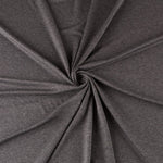 Malha de Viscose Cinza Escuro - Ribes y Casals