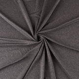 Malha de Viscose Cinza Escuro - Ribes y Casals