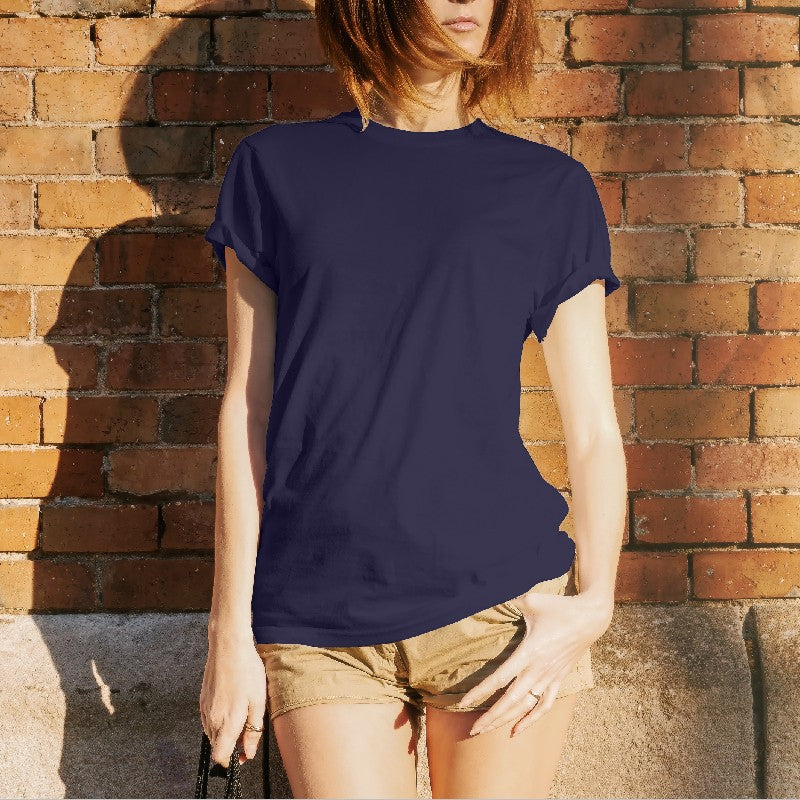 Malha de Viscose Berinjela - Ribes y Casals