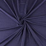 Malha de Viscose Berinjela - Ribes y Casals