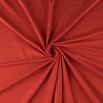 Malha de Viscose Laranja Queimado - Ribes y Casals