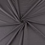 Malha de Viscose Preta - Ribes y Casals