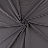 Malha de Viscose Preta - Ribes y Casals