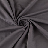 Malha de Viscose Preta - Ribes y Casals