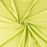 Malha de Viscose Verde Pistache - Ribes y Casals