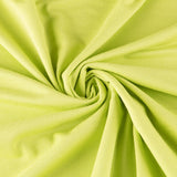 Malha de Viscose Verde Pistache - Ribes y Casals