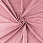 Malha de Viscose Rosa Envelhecido - Ribes y Casals