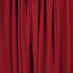 Malha de Viscose Encarnada - Ribes y Casals