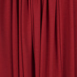 Malha de Viscose Encarnada - Ribes y Casals