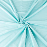 Malha de Viscose Azul Céu - Ribes y Casals