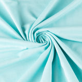 Malha de Viscose Azul Céu - Ribes y Casals