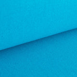 Malha de Viscose Azul Turquesa - Ribes y Casals