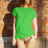 Malha de Viscose Verde - Ribes y Casals