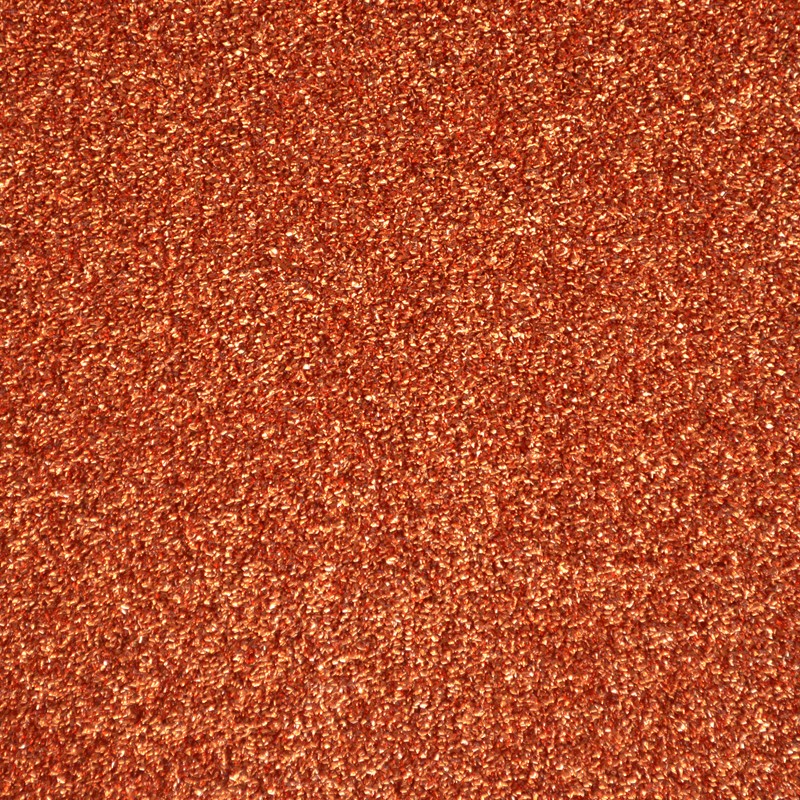 Rafia Metálica Laranja - Ribes y Casals